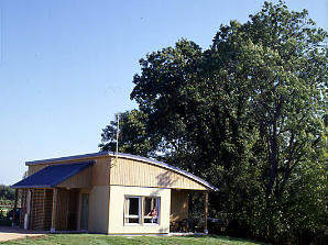 Camping Le Hameau des Champs