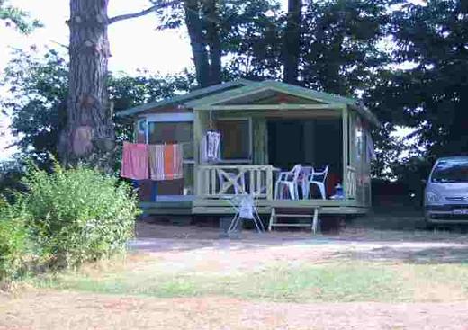 Camping Le Kergariou