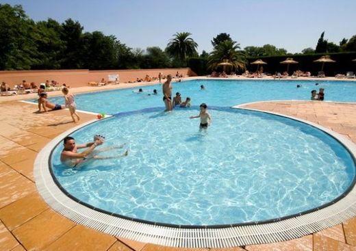 Camping Le Littoral