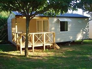 Camping Le Pastural