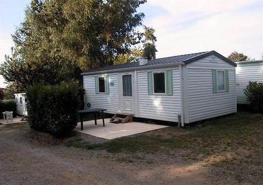 Camping Le Port Chéri