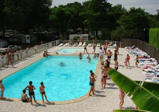 Camping Le Relax