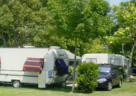 Camping Le Royan