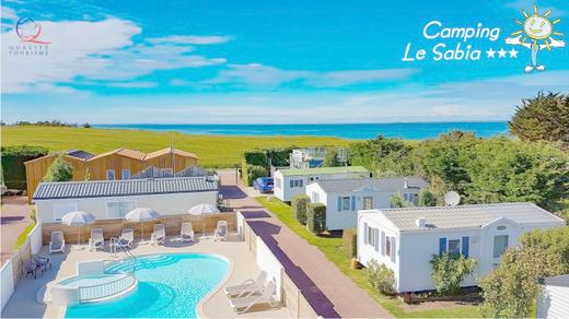 Camping Le Sabia