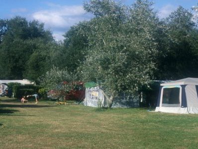 Camping Le Vorlen