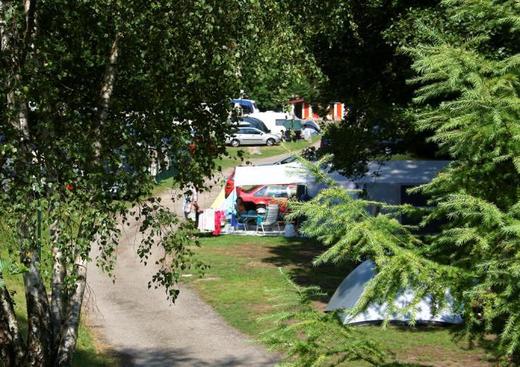 Camping Les 2 Ballons