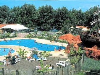 Camping Les 2 Plages