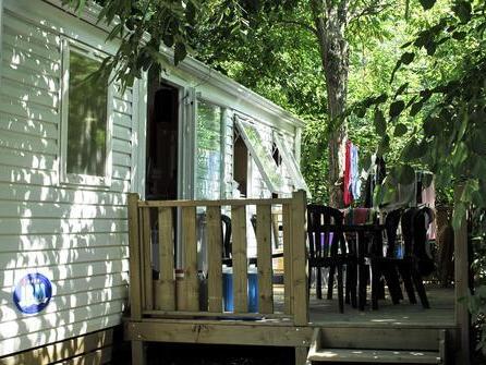 Camping Les Acacias