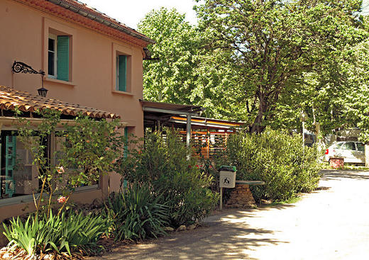 Camping Les Cèdres