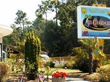 Camping Les Chouans