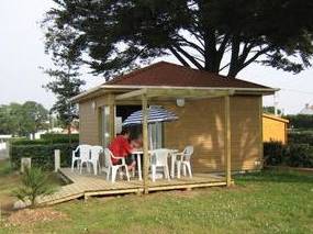 Camping Les Gatinelles