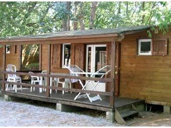 Camping Les Micocouliers