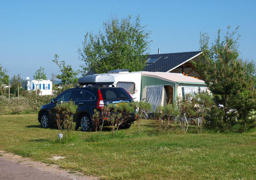 Camping Les Peupliers