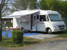 Camping Les Portes du Beaujolais