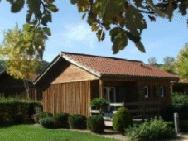 Camping Les Trois Chênes