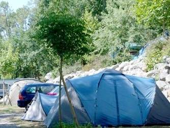 Camping Maguide