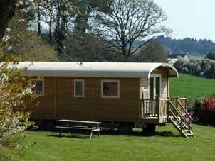 Camping Mané Guernehué