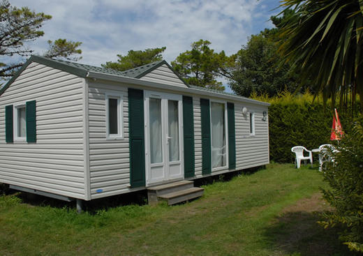 Camping Moteno