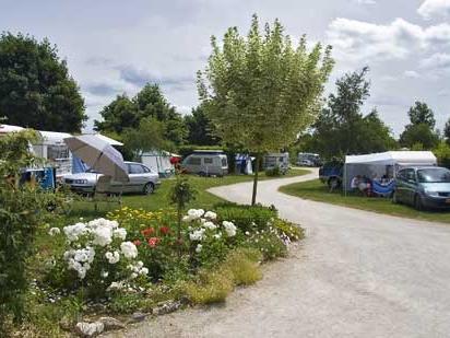 Camping Moulin de Collonge