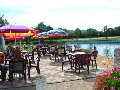 Camping du Pont Vert