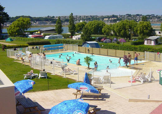 Camping Municipal Ernest Renan