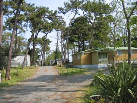 Camping Municipal le Vieux Moulin