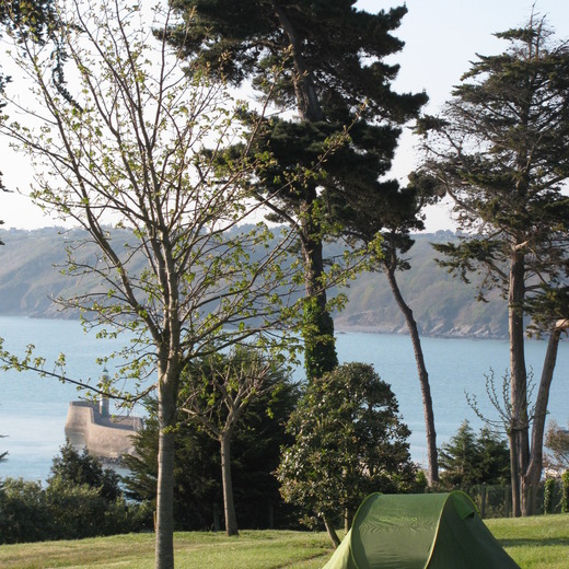 Camping Municipal les Fauvettes