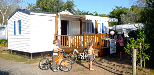 Camping Municipal Sion