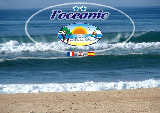 Camping Océanic