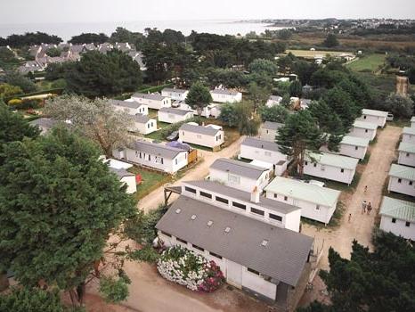 Camping Park Er Lann