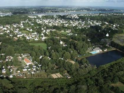Camping Park Plijadur