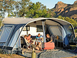 Camping Rcn Domaine de la Noguiere