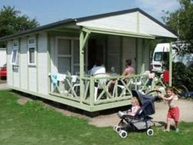 Camping Saint Jacques
