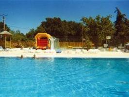 Camping Soleil Sud