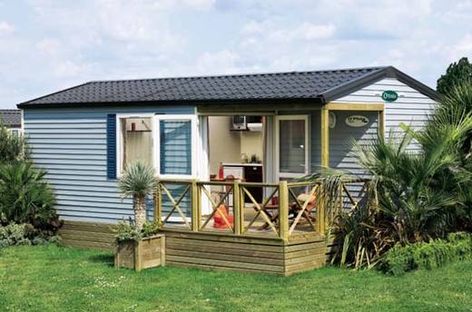 Camping Val de Loire