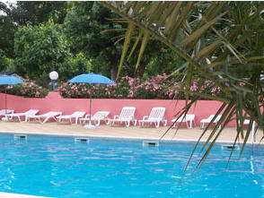 Camping Zelaia
