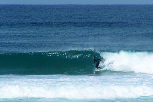 Cap Glisse