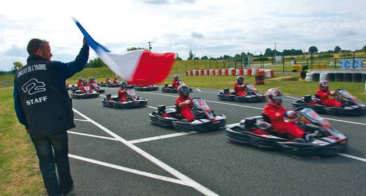 Cap Jeunes
