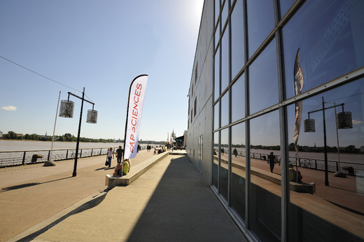 Cap Sciences