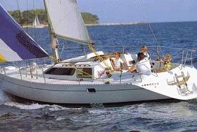 Capbearvoile