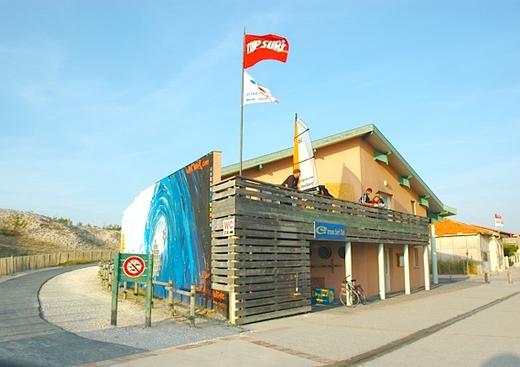 Carcans Océan Surf Club