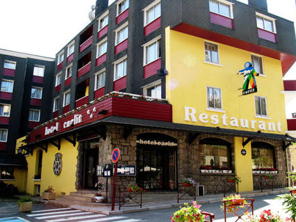 Carlit Hotel
