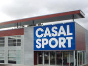 Casal Sport Bordeaux