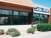 Casal Sport Aubagne