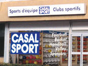 Casal Sport Montpellier