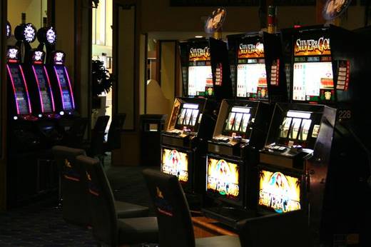 Casino du Groupe Tranchant