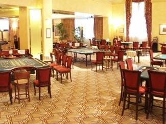 Casino Le Lyon Vert