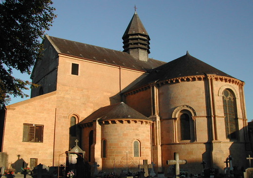 Cathédrale de Lescar
