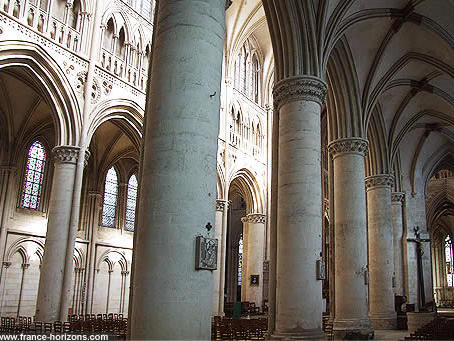 Cathédrale de Sees