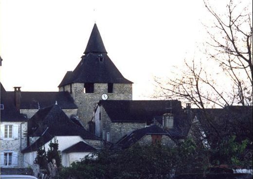 Cathédrale Sainte-Marie d'Oloron et Trésor